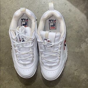 Fila Disruptor II